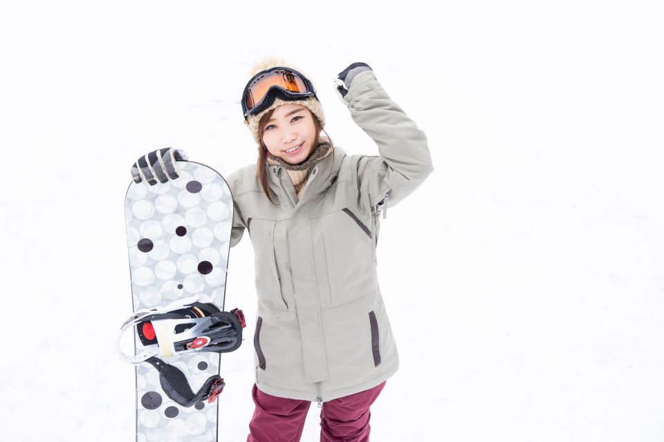 日帰りで楽しむスキーツアーの極意とおすすめスポット